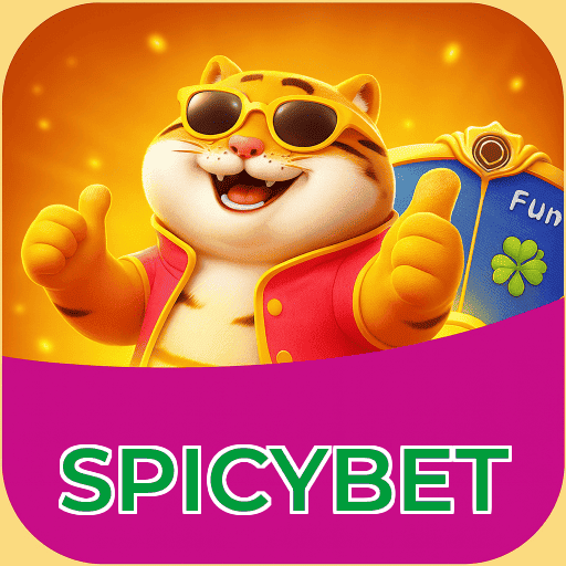 SPICYBET logo