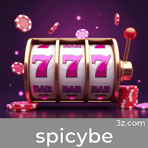 Experimente Spicybe: Apostas Móveis Completas