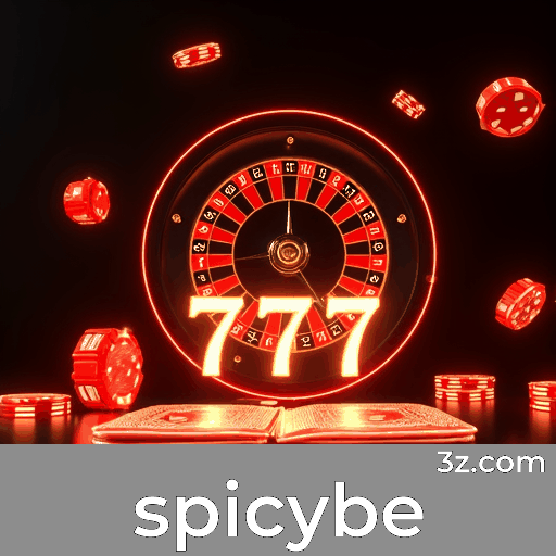 Spicybe: Experiência de Casino ao Vivo e Profissional